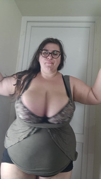 I Am Sure You Need Me There Near the Door