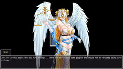 Neon2520: 颠覆王国 丰满的金发女神像一个真正的荡妇一样吮吸鸡巴