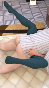 Laura Lustful Secrets: Desperate Housewife S2 Episode 2