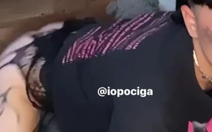 Flumenar: Moving My Ass for Daddy
