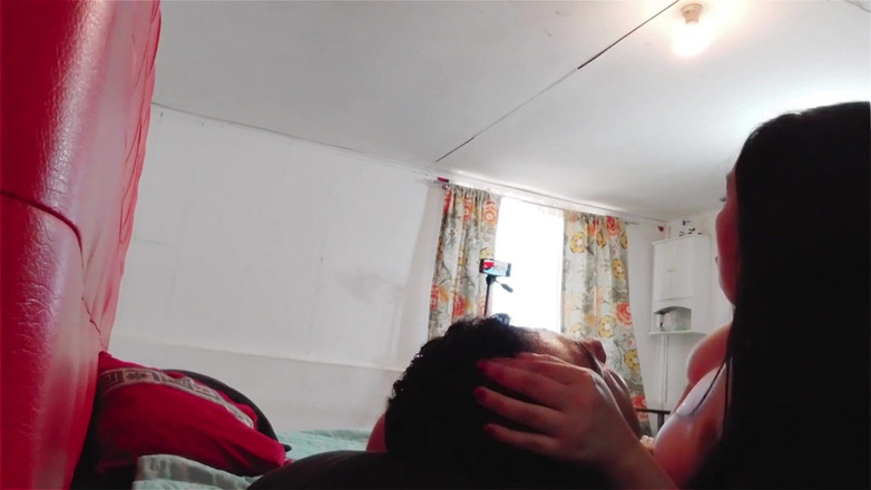 BBW Kelly Mom: Esposa Com Tesão Cavalgando O Pau De Outra Pessoa - Envie...