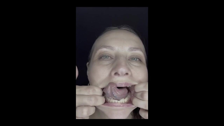 Crypto Mommy: Under My Thong