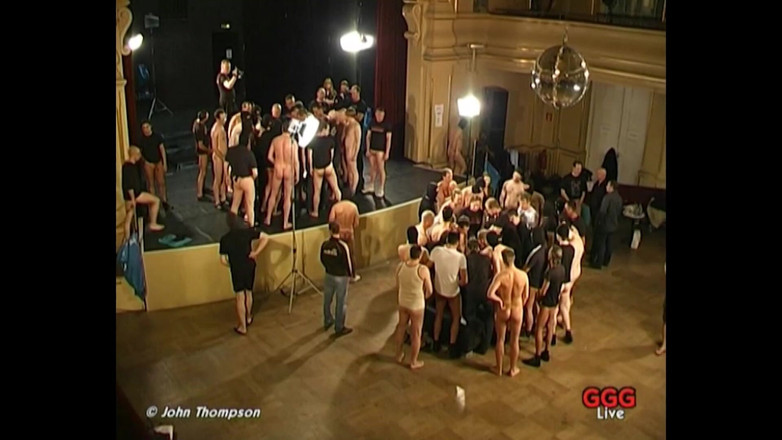 Real Porn Amateur: Video pribadi amatir - gangbang pribadi