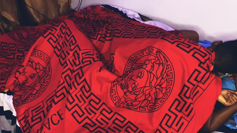 Kpekus Tv: Probudila mě pro mého ptáka, tak jsem ji ošukal, dokud...
