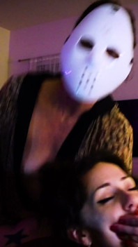Jason's Strap