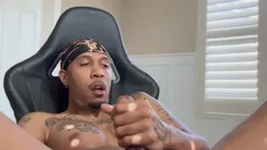 Big Dick Big Nutt