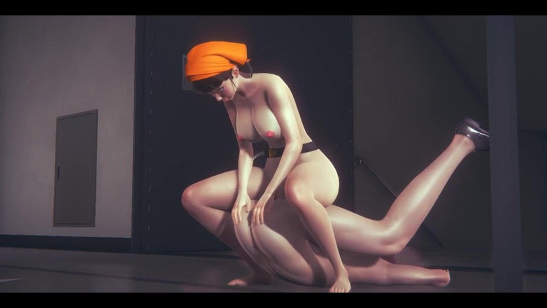 HentaiTubes: Hentai bola naga - seluar dalam menghisap seks keras, melancap dan...