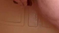 BBC Shower Fuck