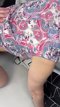 Une mamie sexy de 73 ans se fait détruire son cul poilu