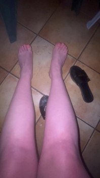 Gambe.