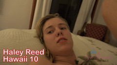 ATK Girlfriends: Virtuální dovolená - kompilace krémových zadků