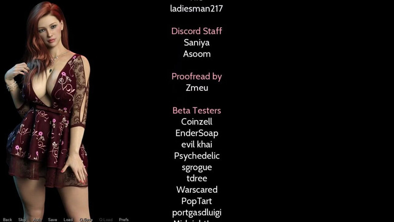 Miss Kitty 2K: Taze kadınlar - 34 misskitty2k tarafından üzgün bir veda