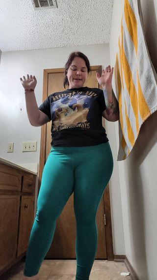 TheKinkyPwrLftr: Bersiaplah denganku