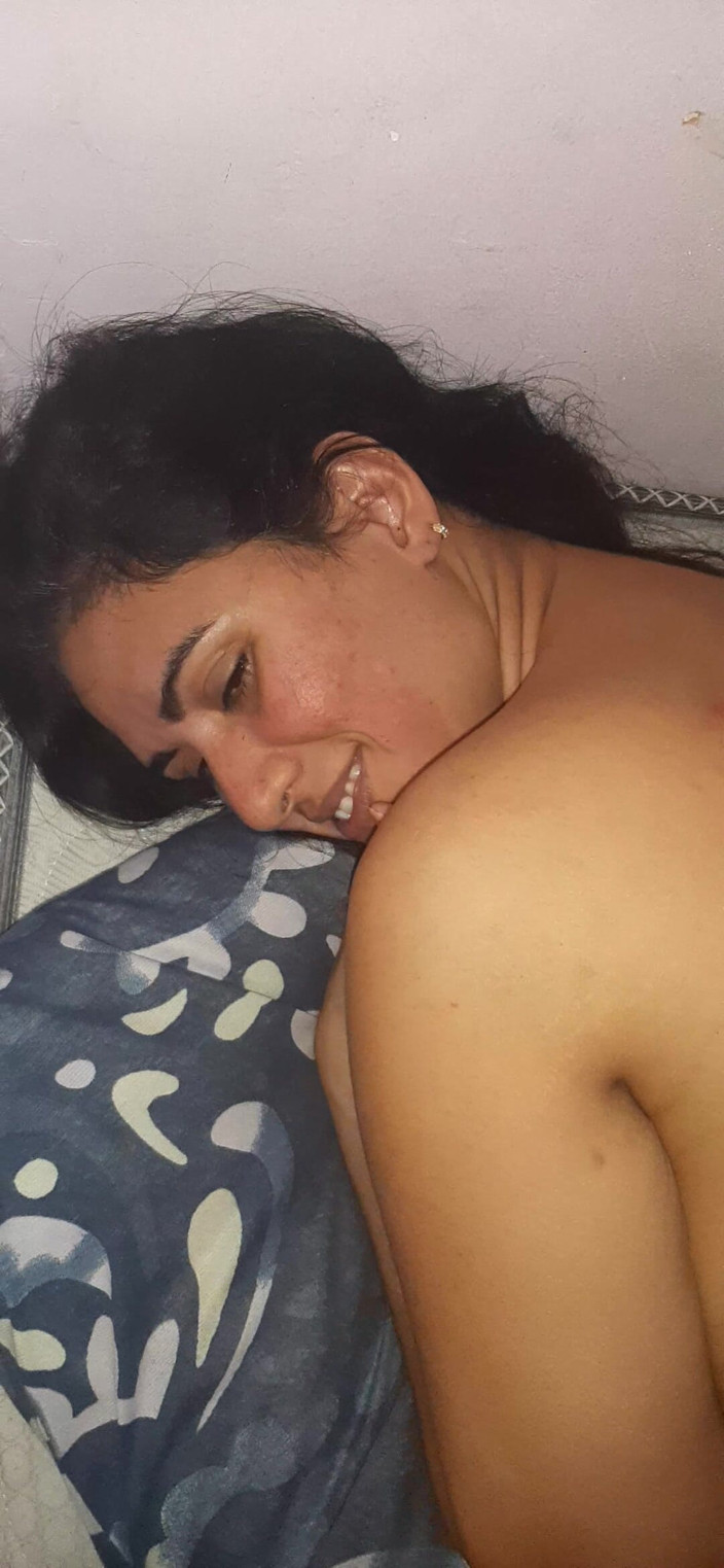 Renatinharj: Ich habe Vanessinha aus dem bestmöglichen Blickwinkel gegessen