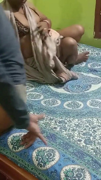 Delhi Hot Sexy Niharika Bhabhi Hardcore Sucking and Fucking on Xvideos