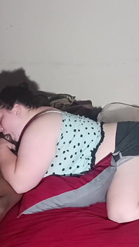 Begini caranya ngentot istrimu yang super hot