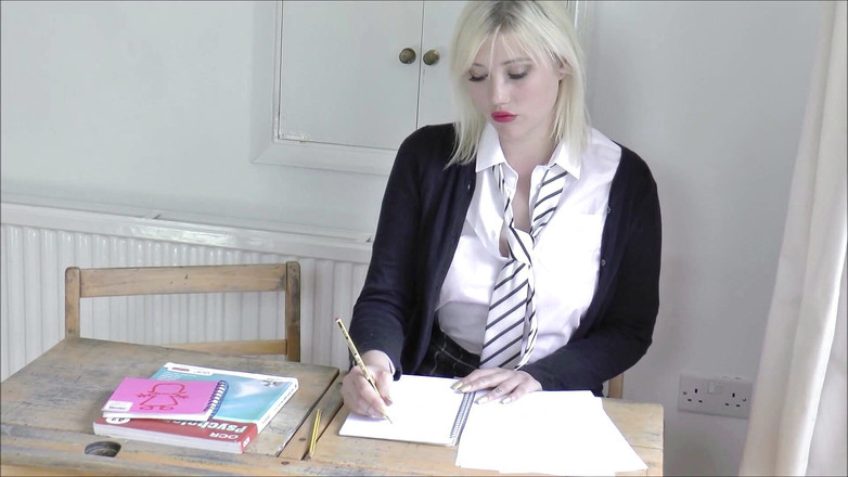 Older Women Club: Lacey Starr &amp; Misha Mayfair