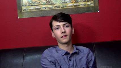 Lollipop Twinks: Na place s Star Twink Benjamin