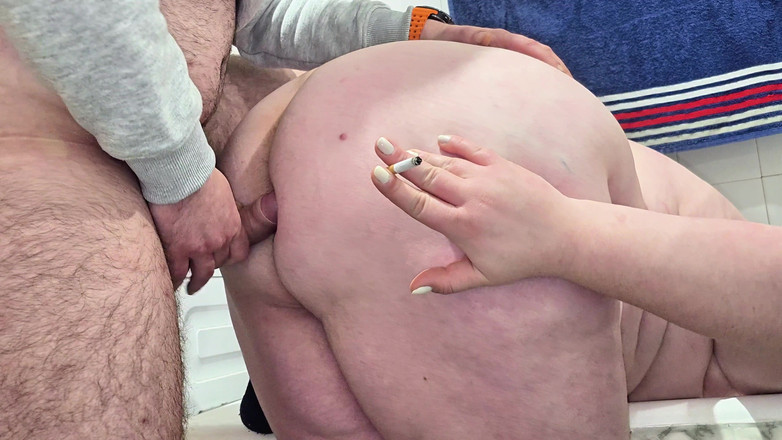 Twittiy: Špatná díra hardcore šukání anální díry sex