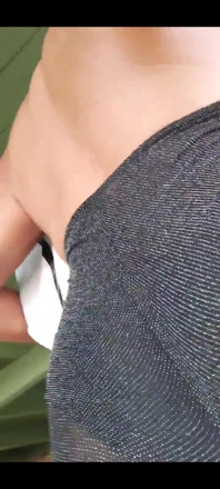 I Don't Think Their Ring Cams Caught My Secret