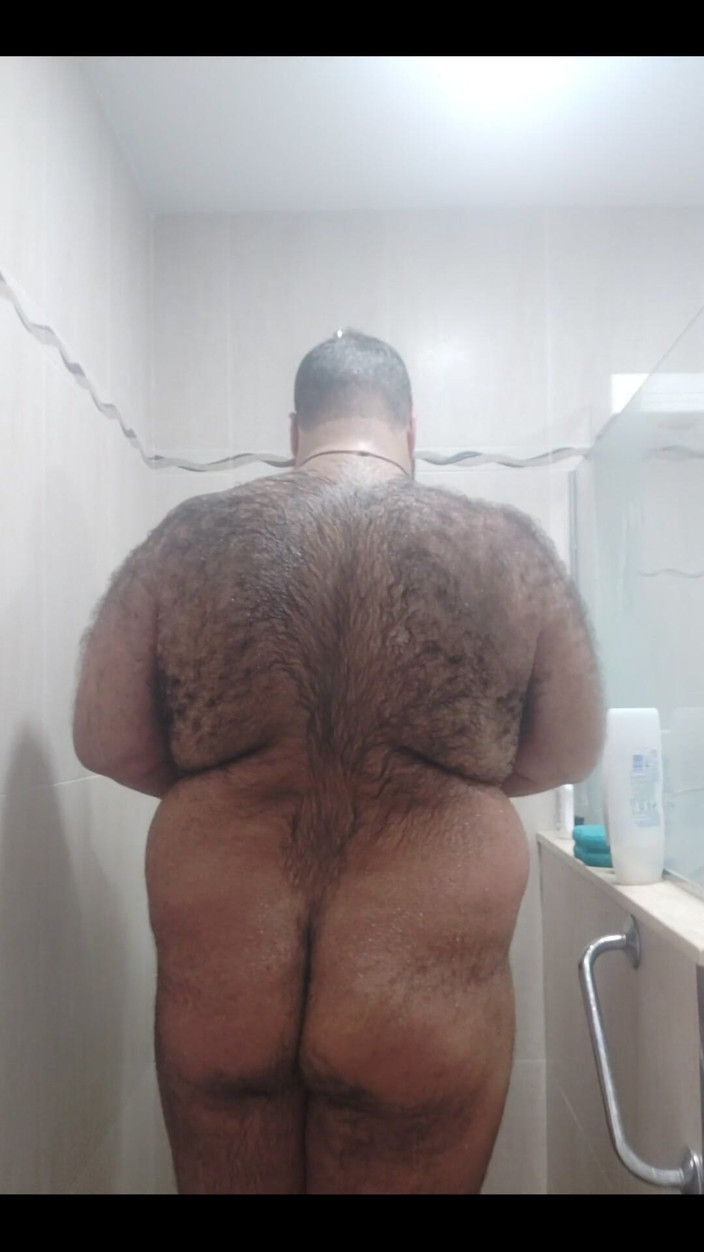 The Mencey: L’heure de la douche