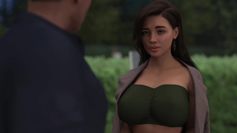 Johannes Gaming: Langkah De Bauchery 33 dekan kongkek Riley di Taman