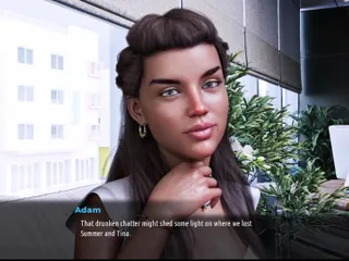 Johannes Gaming: Breeze of Passion Deep Instpection 1 Ive Fucked Cathy and We...