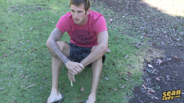 Sean Cody: Seancody - Peter