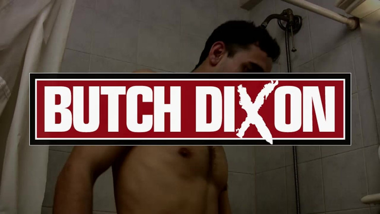 Butch Dixon: abdul
