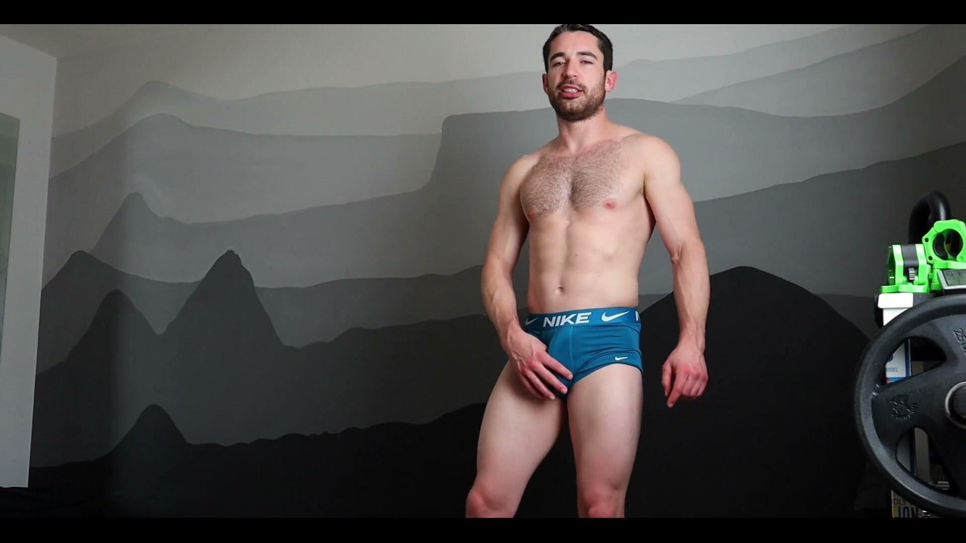 Another Custom Video Released with the Permission of the Purchaser