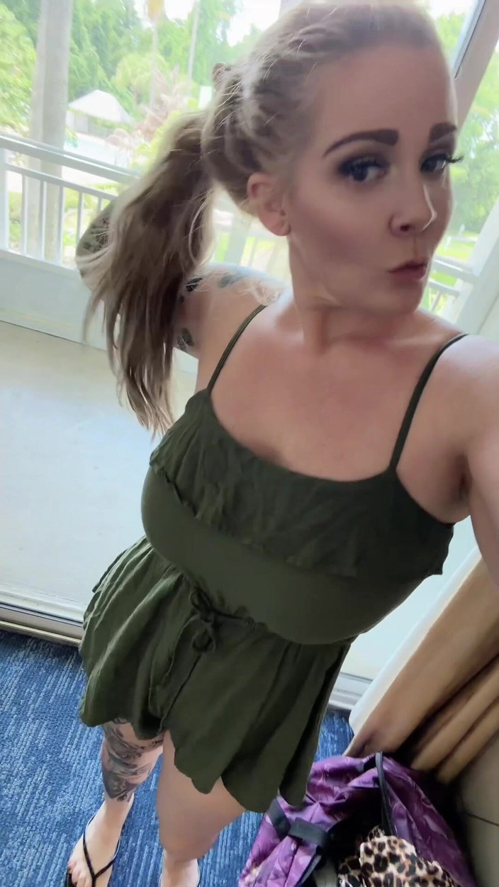 Miss Whitney Morgan: ¿Qué estamos filmando hoy? Bts sábado!