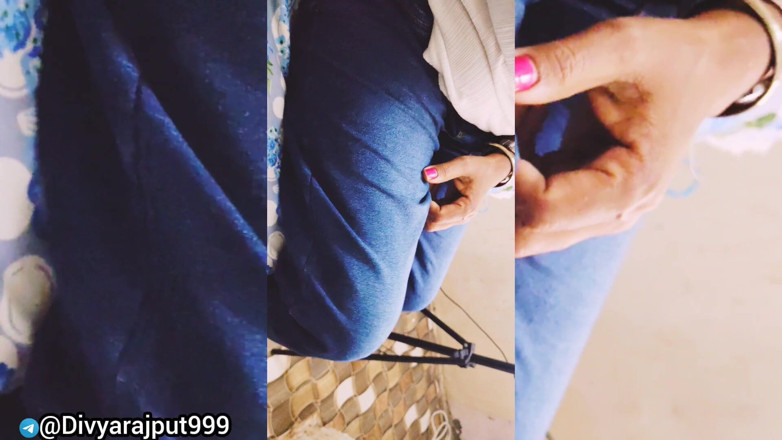 Divyaraj99: Hlavní Moje Přítelkyně, Část 2