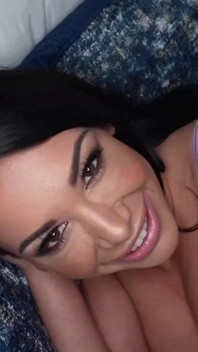 Ehemann beobachtet, wie ehefrau BBC aus dem schrank nimmt - touchmywife