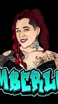 Amber ve Venüs'e spa sürprizi