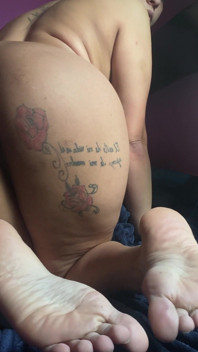 Foot Fetish