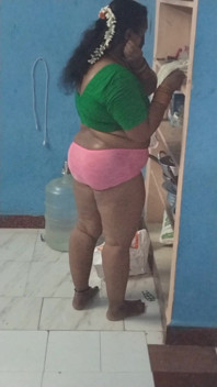 Blouse Hot