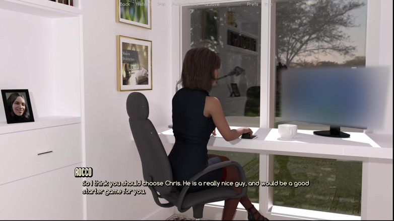 Wickedgammes studio: La seule chose qui vaut la peine d’être faite dans...