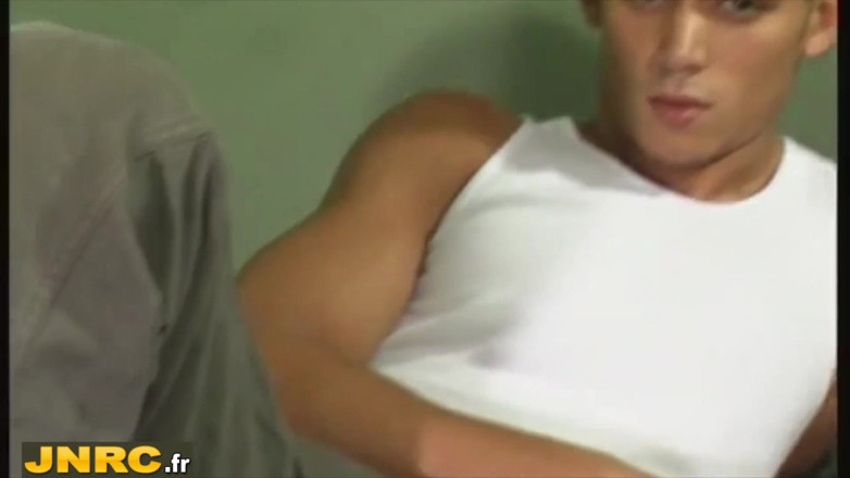 JNRC: JNRC - Алжирский армейский паренек