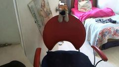 Nikki Montero: Stream Iniziato 04/01/2021 06:28 Pm