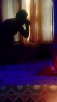Soirée Lune De Miel, Bhabhi Avec Grosse Noire, Partie 3