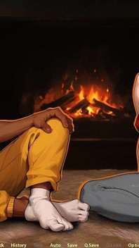 Moonripple Lake: Jogando Verdade e Desafio com os Swingers - Episódio 14