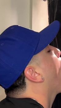 Gloryhole Bro Homie Succhia Un Grande Cazzo Non Circonciso Al Gloryhole