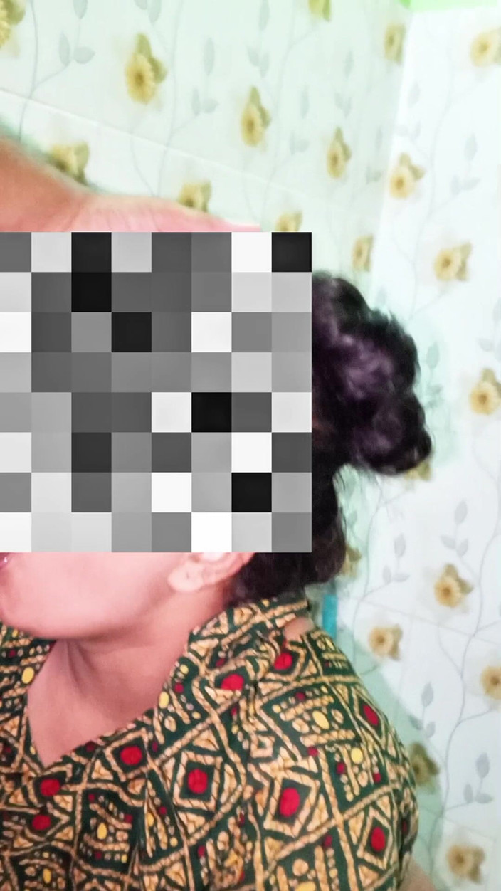NAZMA: 욕조에서 화장실에서 샐리 따먹기