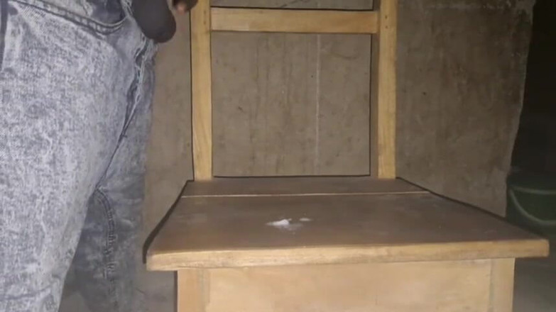 Power dick: Tổng hợp xuất tinh. Đó là Lửa