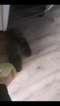 Gegen Luftballon- Langeweile- Momente