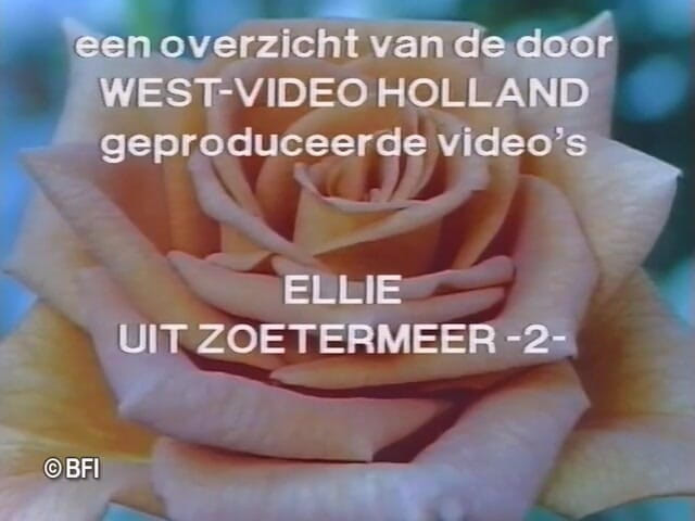 Hardcore slave sex: Kinky Amsterdam vintage tape.