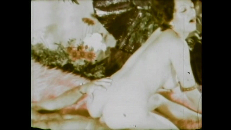 The Unforgettable: A mágica do meu traseiro