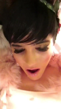 Nyxi Leon: My Most Intimate POV Fuck Ever