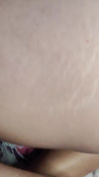 Big Booty Sweet MILF Doggystyle Got an Orgasm