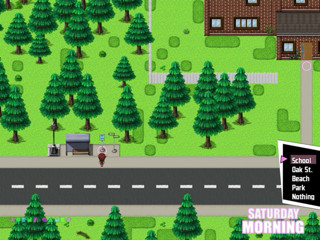 Porny Games: Knight of Love, bahagian 17